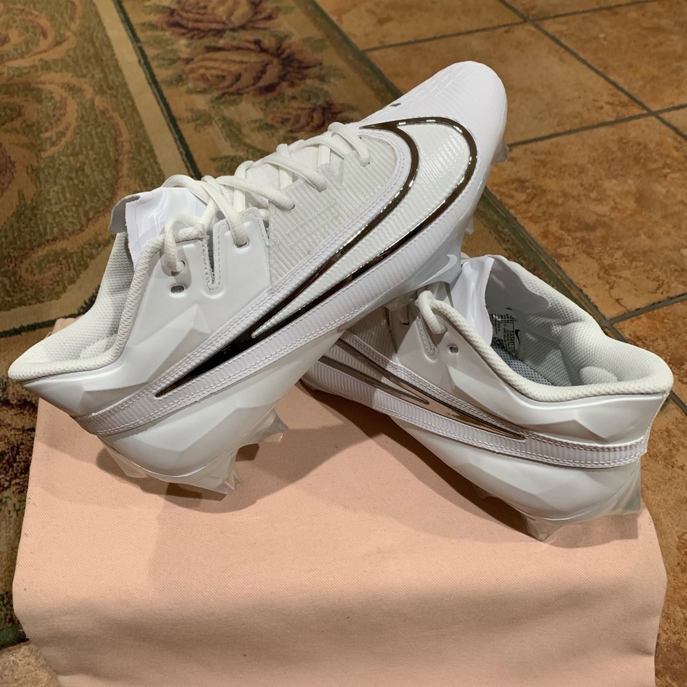 Nike Vapor Edge Elite 360 “2” Men Football Cleats